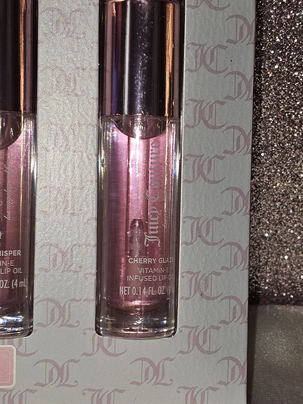 Juicy Couture set five